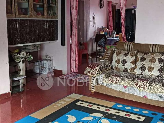 Flat for rent in Bangalore North, Cox Town - Bangalore