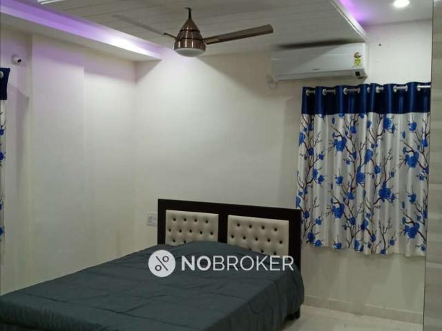 Flat for rent in Bangalore North, Cox Town - Bangalore