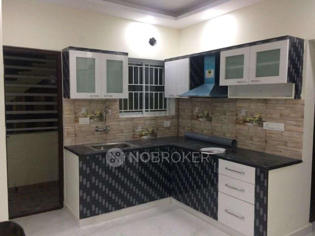 Flat for rent in Bangalore North, Cox Town - Bangalore