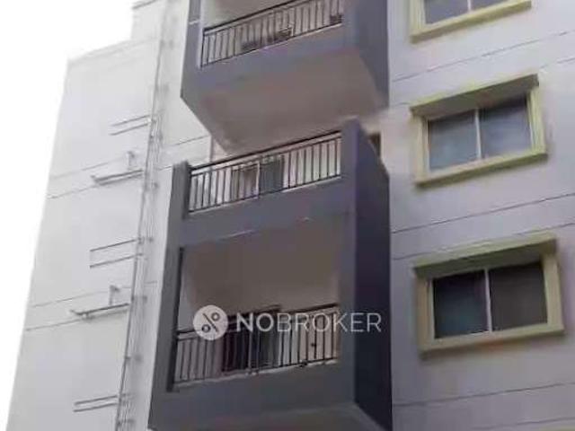 Flat for rent in Bangalore North, Cox Town - Bangalore