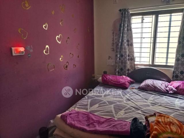 Flat for rent in Bangalore East, Cox Town - Bangalore