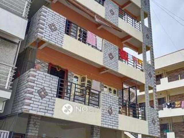 Flat for rent in Bangalore East, Cox Town - Bangalore