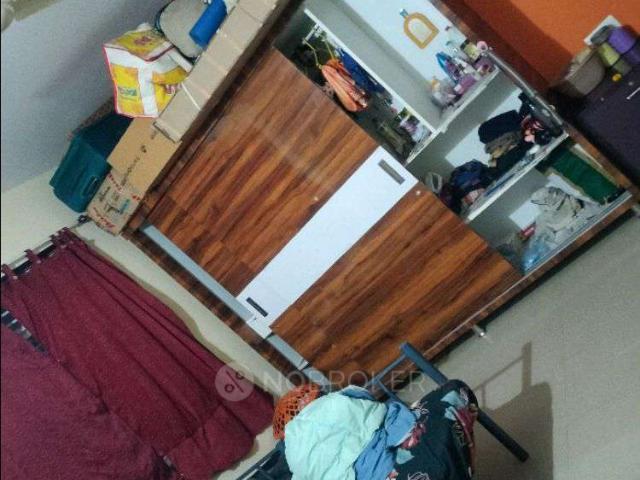 Flat for rent in Bangalore North, Cox Town - Bangalore