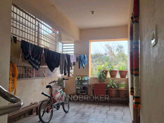 Flat for rent in Bangalore East, Cox Town - Bangalore