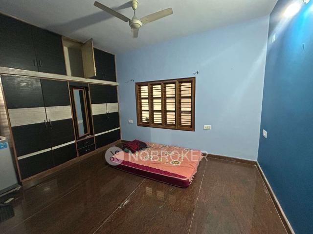 Flat for rent in Bangalore South, Cox Town - Bangalore