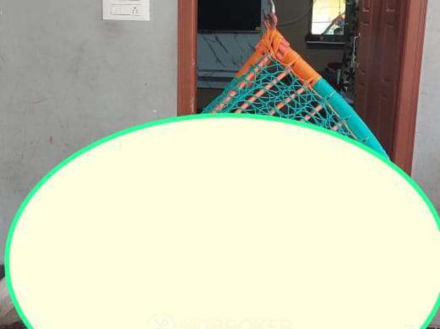 Flat for rent in Bangalore South, Cox Town - Bangalore