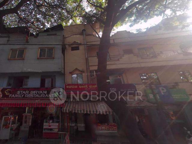 Flat for rent in Bangalore North, Cox Town - Bangalore