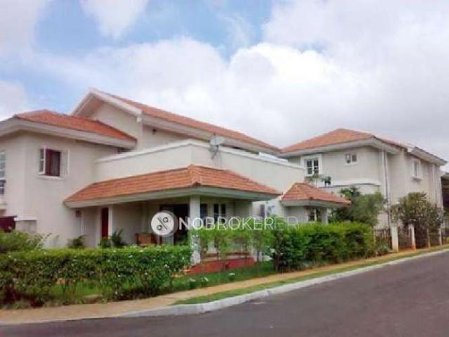 Flat for rent in Alapakam, Tamil Nadu