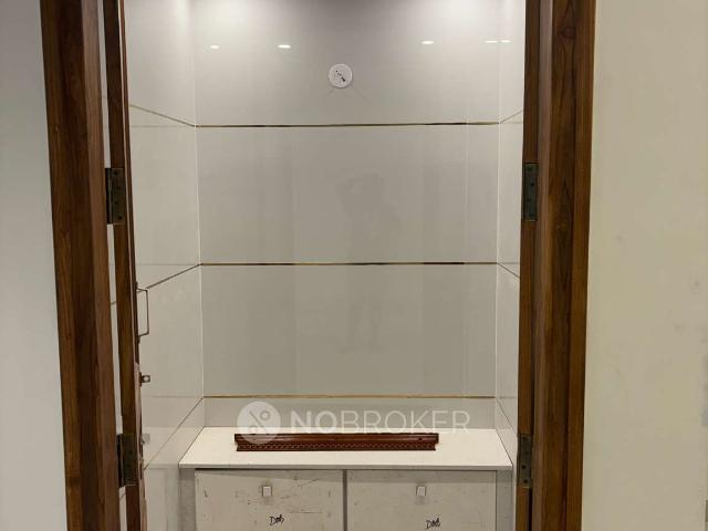 Flat for rent in Bangalore North, Cox Town - Bangalore