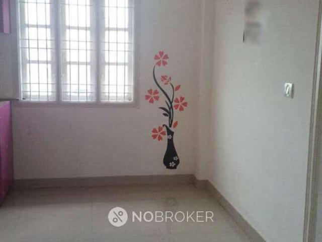 Flat for rent in Bangalore South, Cox Town - Bangalore