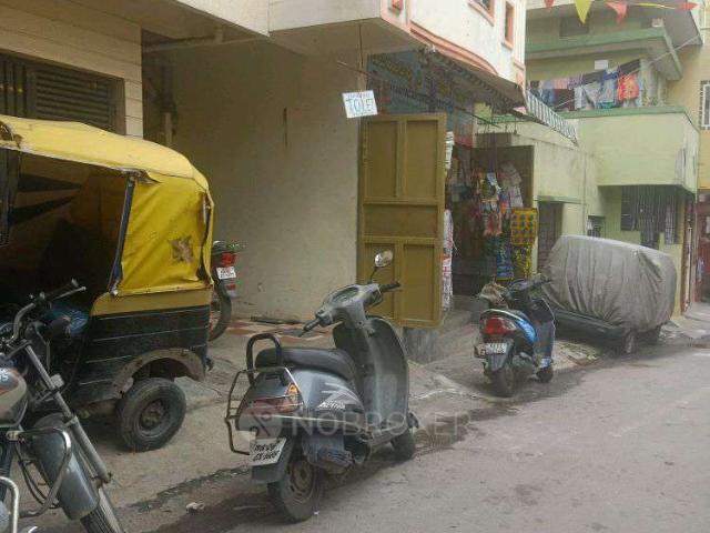 Flat for rent in Bangalore North, Cox Town - Bangalore