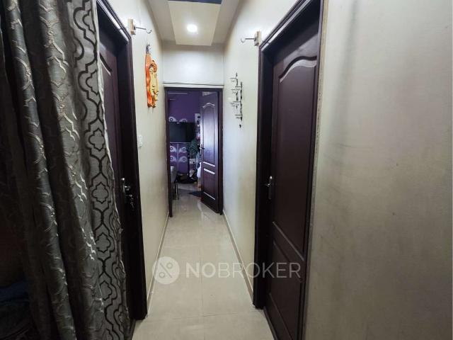 Flat for rent in Bangalore East, Cox Town - Bangalore