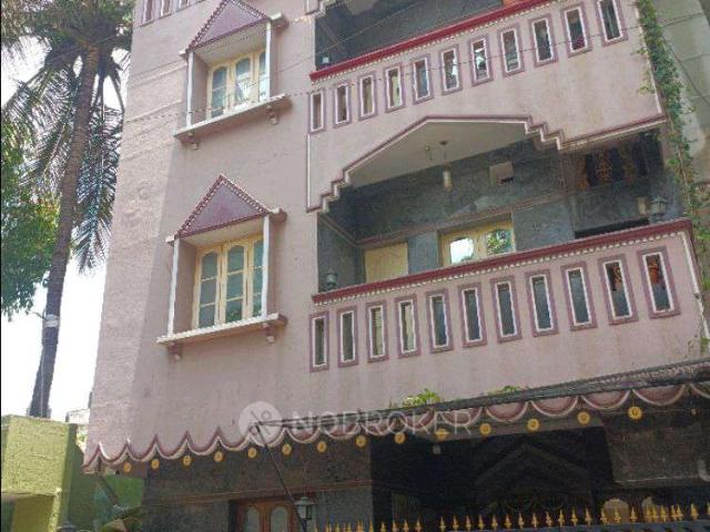 Flat for rent in Bangalore North, Cox Town - Bangalore
