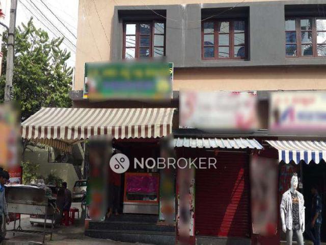 Flat for rent in Bangalore North, Cox Town - Bangalore