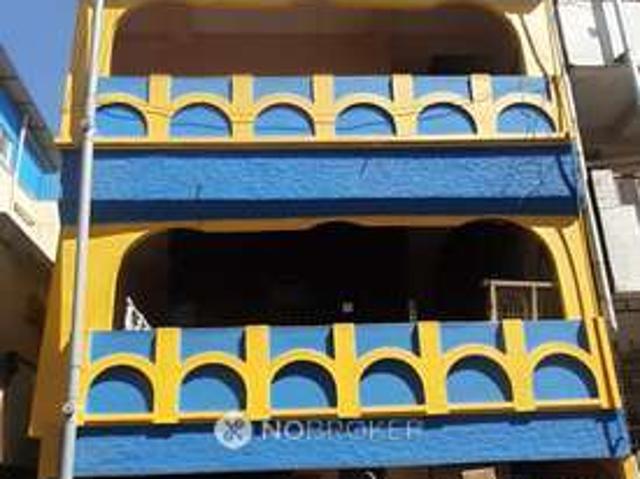 Flat for rent in Bangalore North, Cox Town - Bangalore