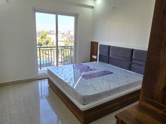 Flat for rent in Pink City, Jetpur