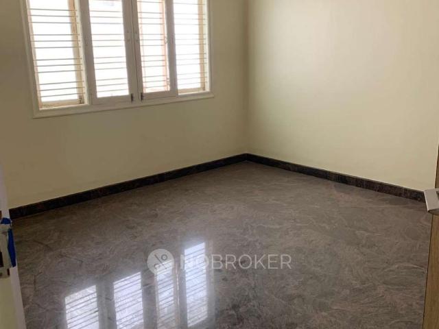 Flat for rent in Bangalore East, Cox Town - Bangalore