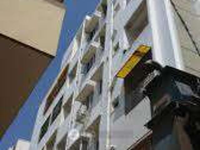 Flat for rent in Haidarabad, Telangana