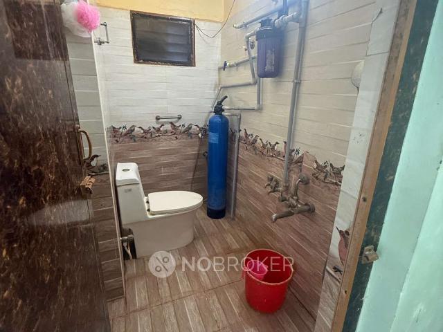 Flat for rent in Ambattur, Tamil Nadu