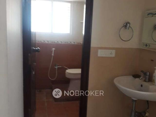 Flat for rent in Bangalore North, Cox Town - Bangalore