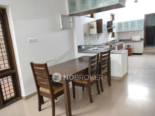 Flat for rent in Haidarabad, Telangana