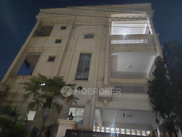 Flat for rent in Haidarabad, Telangana