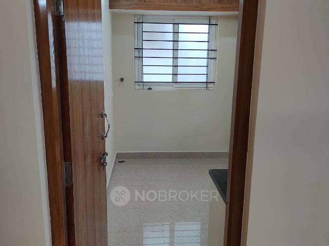 Flat for rent in Bangalore South, Cox Town - Bangalore