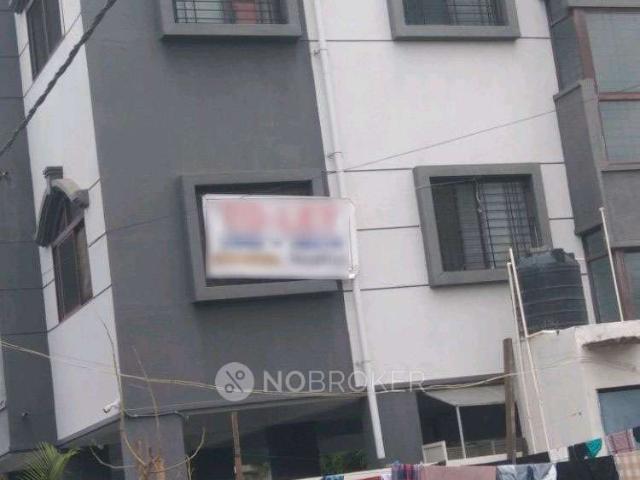 Flat for rent in Bangalore South, Cox Town - Bangalore