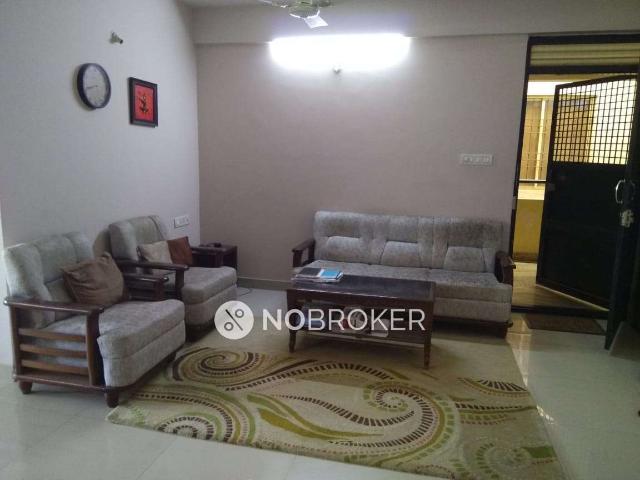 Flat for rent in Bangalore South, Cox Town - Bangalore