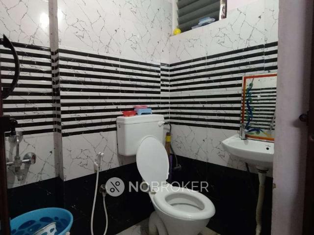 Flat for rent in Bangalore South, Cox Town - Bangalore