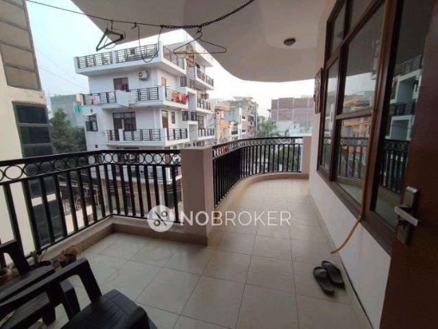 Flat for rent in South Delhi, Deri