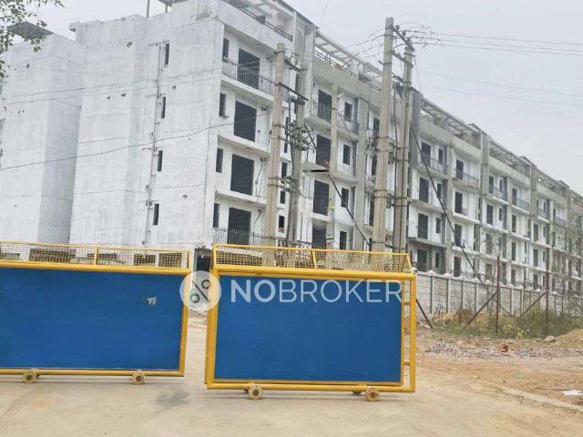 Flat for rent in Hariana