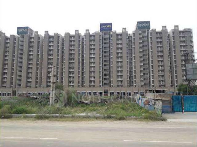Flat for rent in Hariana