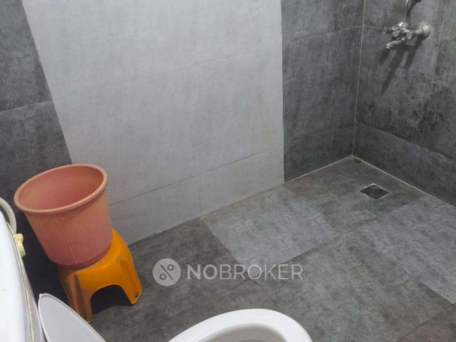 Flat for rent in Bangalore North, Cox Town - Bangalore