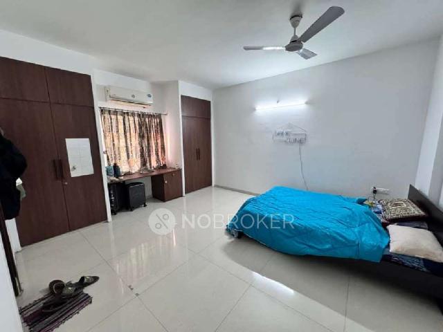 Flat for rent in Kondapur, Hyderabad