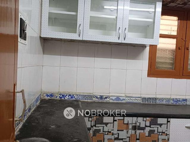 Flat for rent in Bangalore South, Cox Town - Bangalore