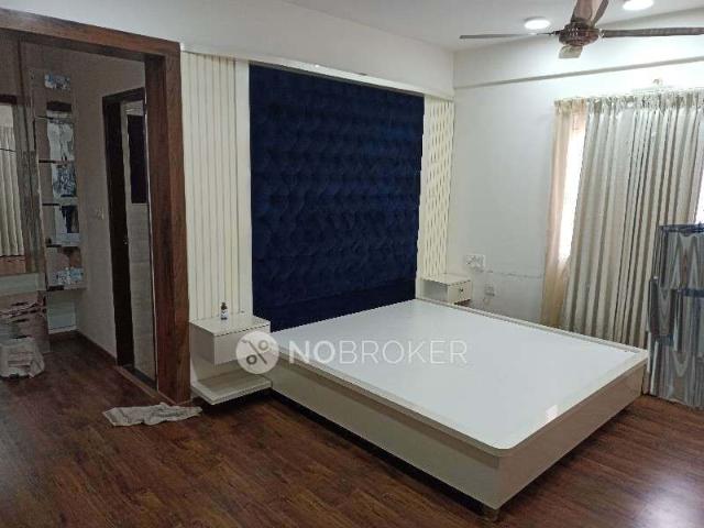 Flat for rent in Bangalore South, Cox Town - Bangalore