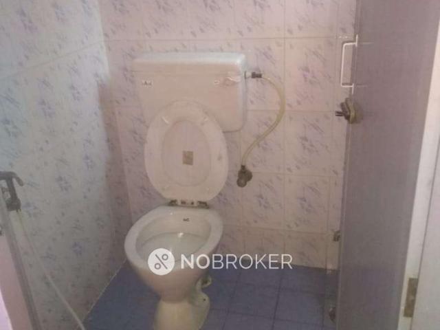 Flat for rent in Bangalore North, Cox Town - Bangalore