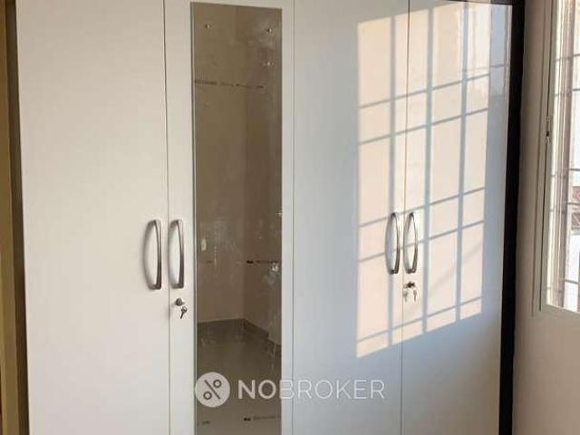 Flat for rent in Bangalore North, Cox Town - Bangalore