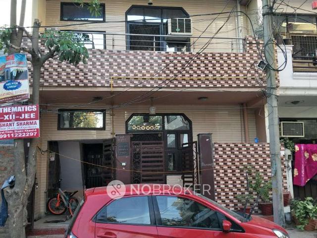 Flat for rent in Ghaziabad