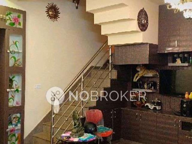 Flat for rent in Bangalore South, Cox Town - Bangalore