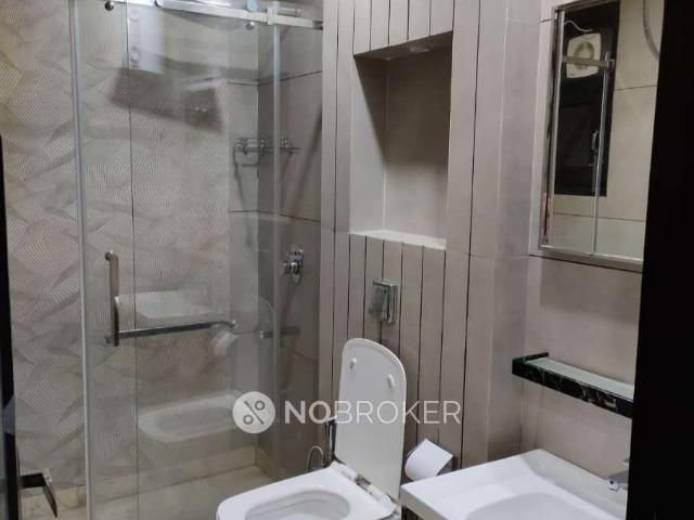 Flat for rent in South West Delhi, Deri