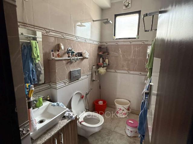 Flat for rent in West Delhi, Deri