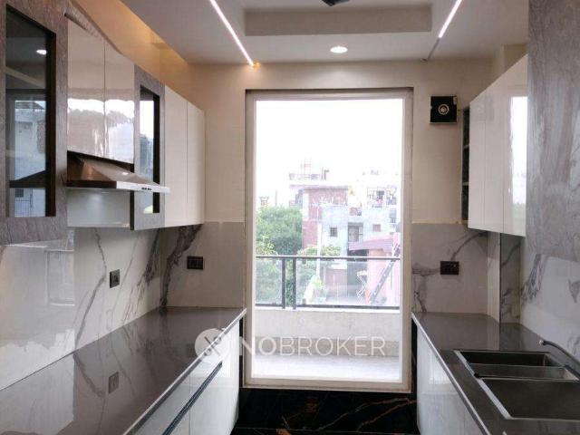 Flat for rent in West Delhi, Deri