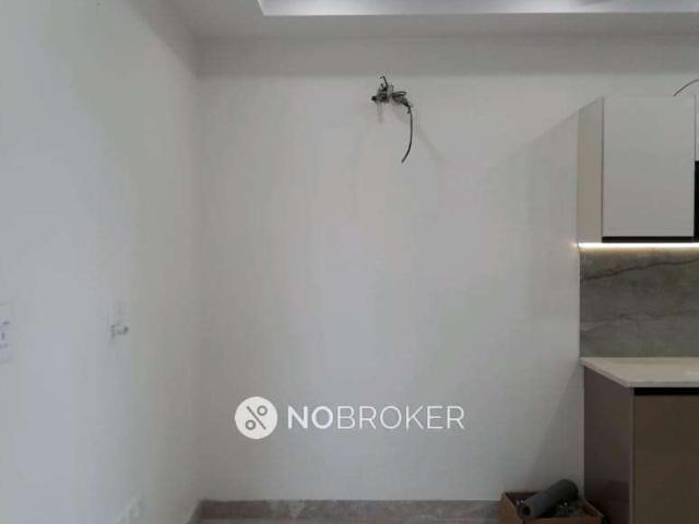 Flat for rent in South West Delhi, Deri