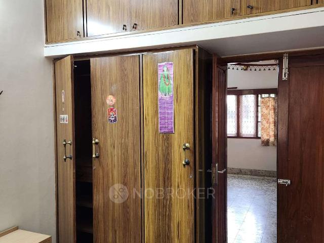 Flat for rent in Bangalore North, Cox Town - Bangalore