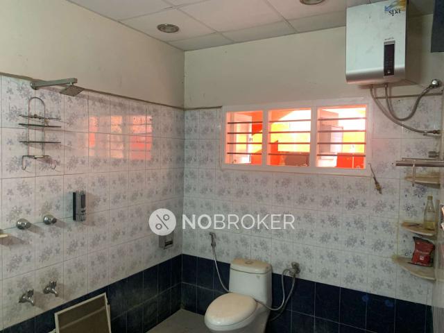 Flat for rent in Bangalore South, Cox Town - Bangalore
