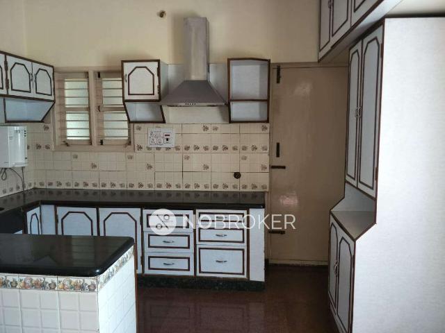 Flat for rent in Bangalore South, Cox Town - Bangalore