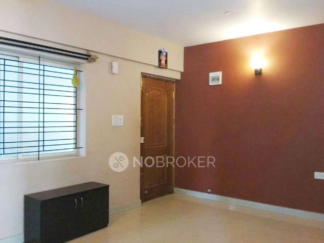 Flat for rent in Bangalore South, Cox Town - Bangalore