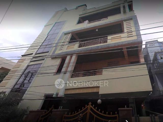 Flat for rent in Secunderabad, Telangana